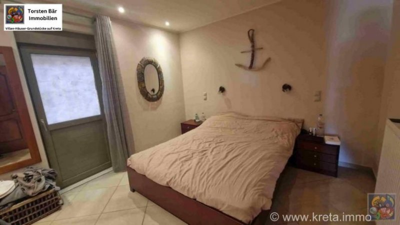 Pitsidia Kreta, Pitsidia, freistehendes Haus von 95m² Wfl. Haus kaufen